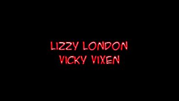 Being a bisexual slut herself, Lilith has no problem getting down with another lady, but…