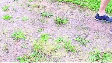 KILLERGRAM – Jasmine Lau’s Dogging Debut: Sexy Babe Sucks Off A Gang Of Hungry Cocks To Cum-Filled Completion