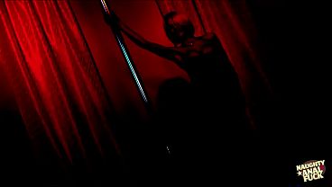 Secret smoky sex dungeon lingerie orgy sinks into bisexual anal penetration and lewd fingering.